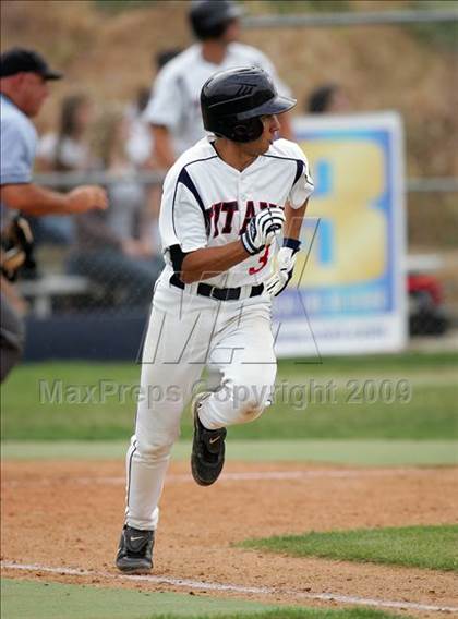 Thumbnail 3 in Capistrano Valley @ Tesoro  photogallery.