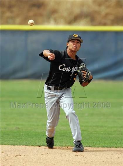 Thumbnail 2 in Capistrano Valley @ Tesoro  photogallery.