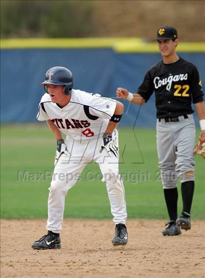 Thumbnail 2 in Capistrano Valley @ Tesoro  photogallery.