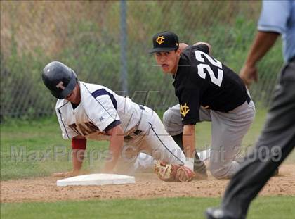 Thumbnail 3 in Capistrano Valley @ Tesoro  photogallery.