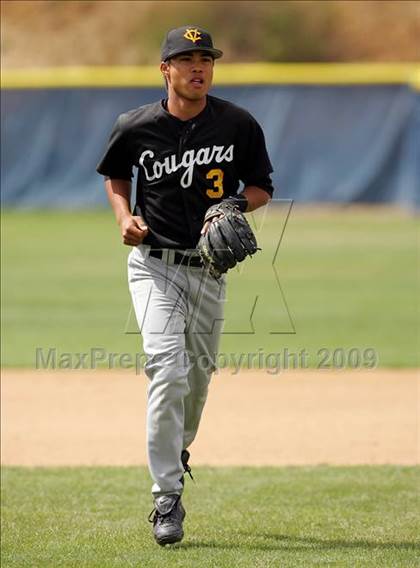 Thumbnail 1 in Capistrano Valley @ Tesoro  photogallery.