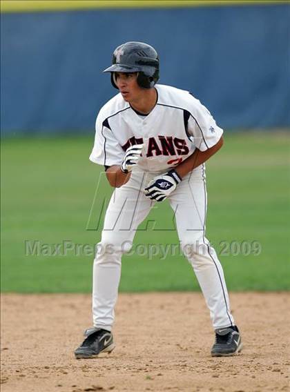 Thumbnail 1 in Capistrano Valley @ Tesoro  photogallery.