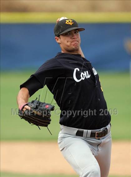 Thumbnail 2 in Capistrano Valley @ Tesoro  photogallery.