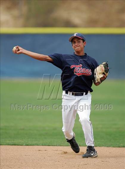 Thumbnail 3 in Capistrano Valley @ Tesoro  photogallery.