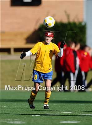 Thumbnail 1 in Deer Park vs. Klein (I-10 Shootout Tournament) photogallery.