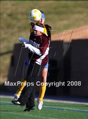 Thumbnail 1 in Deer Park vs. Klein (I-10 Shootout Tournament) photogallery.
