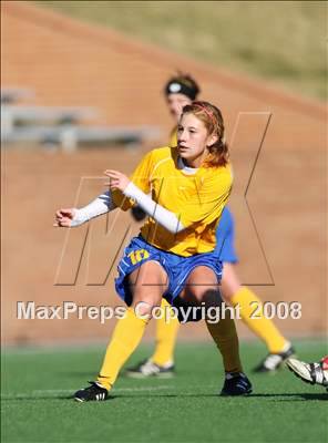 Thumbnail 1 in Deer Park vs. Klein (I-10 Shootout Tournament) photogallery.