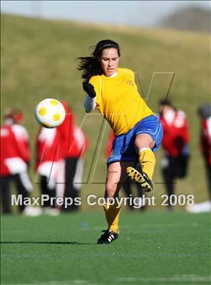 Thumbnail 3 in Deer Park vs. Klein (I-10 Shootout Tournament) photogallery.