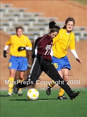 Thumbnail 2 in Deer Park vs. Klein (I-10 Shootout Tournament) photogallery.