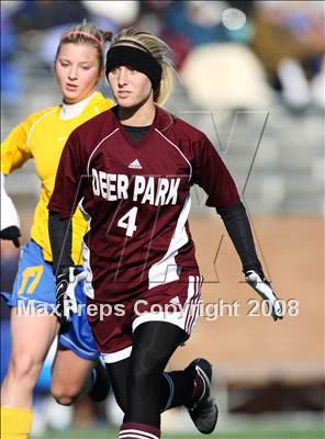Thumbnail 2 in Deer Park vs. Klein (I-10 Shootout Tournament) photogallery.