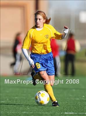 Thumbnail 2 in Deer Park vs. Klein (I-10 Shootout Tournament) photogallery.