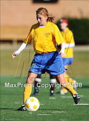 Thumbnail 2 in Deer Park vs. Klein (I-10 Shootout Tournament) photogallery.