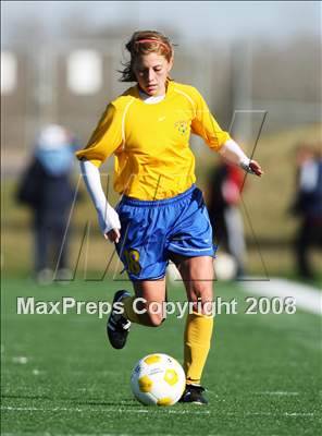 Thumbnail 3 in Deer Park vs. Klein (I-10 Shootout Tournament) photogallery.