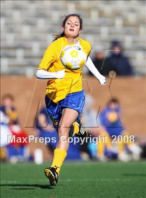 Thumbnail 1 in Deer Park vs. Klein (I-10 Shootout Tournament) photogallery.