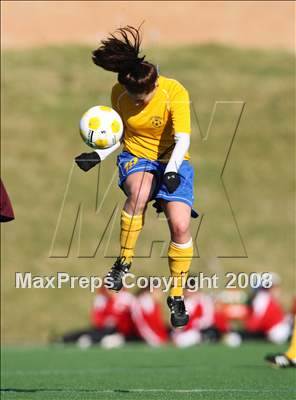 Thumbnail 1 in Deer Park vs. Klein (I-10 Shootout Tournament) photogallery.