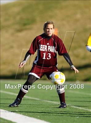 Thumbnail 3 in Deer Park vs. Klein (I-10 Shootout Tournament) photogallery.
