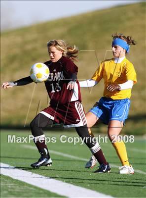 Thumbnail 1 in Deer Park vs. Klein (I-10 Shootout Tournament) photogallery.