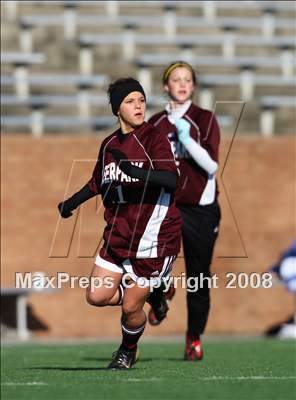 Thumbnail 2 in Deer Park vs. Klein (I-10 Shootout Tournament) photogallery.