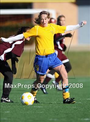Thumbnail 1 in Deer Park vs. Klein (I-10 Shootout Tournament) photogallery.