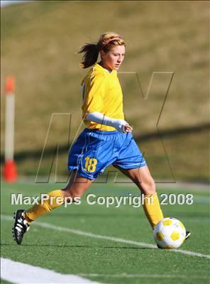 Thumbnail 1 in Deer Park vs. Klein (I-10 Shootout Tournament) photogallery.