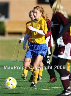 Thumbnail 2 in Deer Park vs. Klein (I-10 Shootout Tournament) photogallery.