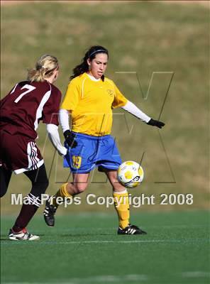 Thumbnail 3 in Deer Park vs. Klein (I-10 Shootout Tournament) photogallery.