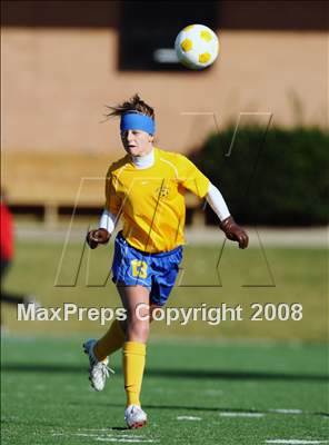 Thumbnail 2 in Deer Park vs. Klein (I-10 Shootout Tournament) photogallery.