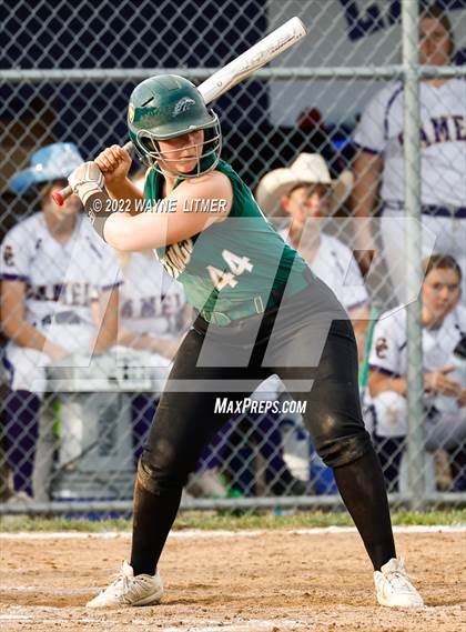 Thumbnail 2 in Bishop Brossart vs Campbell Co. (37th District Championship) photogallery.