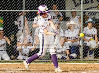 Thumbnail 1 in Bishop Brossart vs Campbell Co. (37th District Championship) photogallery.