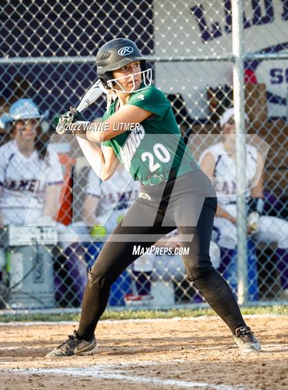 Thumbnail 2 in Bishop Brossart vs Campbell Co. (37th District Championship) photogallery.