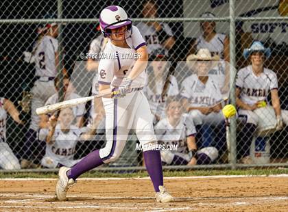 Thumbnail 2 in Bishop Brossart vs Campbell Co. (37th District Championship) photogallery.