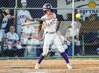 Thumbnail 1 in Bishop Brossart vs Campbell Co. (37th District Championship) photogallery.