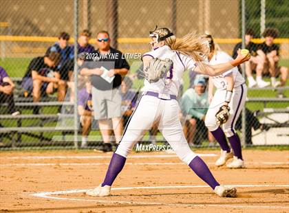 Thumbnail 2 in Bishop Brossart vs Campbell Co. (37th District Championship) photogallery.