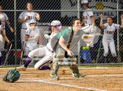 Thumbnail 2 in Bishop Brossart vs Campbell Co. (37th District Championship) photogallery.