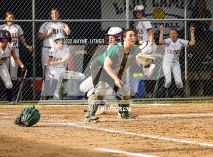 Thumbnail 1 in Bishop Brossart vs Campbell Co. (37th District Championship) photogallery.