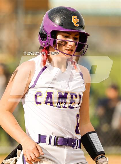 Thumbnail 3 in Bishop Brossart vs Campbell Co. (37th District Championship) photogallery.