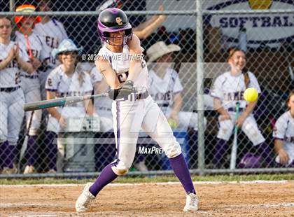 Thumbnail 1 in Bishop Brossart vs Campbell Co. (37th District Championship) photogallery.