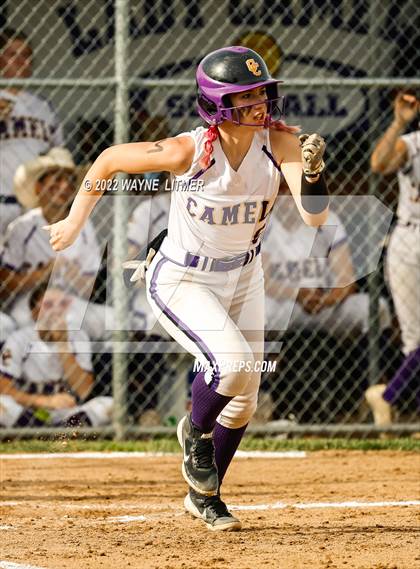 Thumbnail 1 in Bishop Brossart vs Campbell Co. (37th District Championship) photogallery.