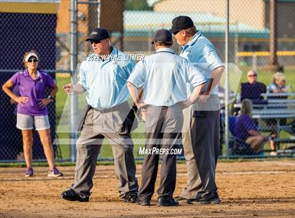 Thumbnail 1 in Bishop Brossart vs Campbell Co. (37th District Championship) photogallery.