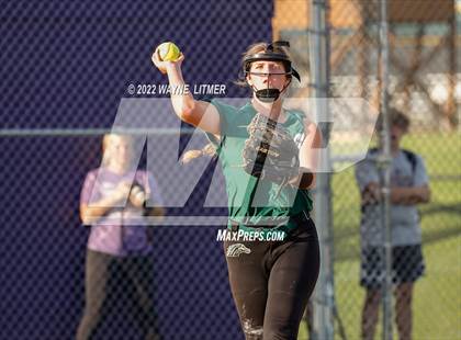 Thumbnail 3 in Bishop Brossart vs Campbell Co. (37th District Championship) photogallery.