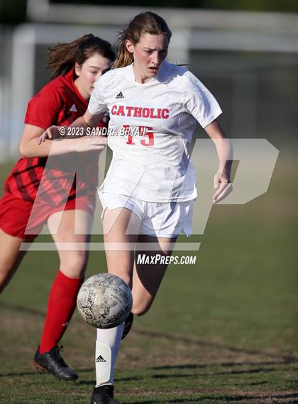 Thumbnail 2 in Charlotte Catholic @ Butler photogallery.