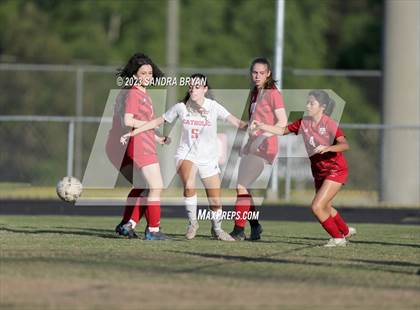 Thumbnail 3 in Charlotte Catholic @ Butler photogallery.