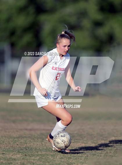 Thumbnail 3 in Charlotte Catholic @ Butler photogallery.