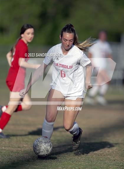 Thumbnail 3 in Charlotte Catholic @ Butler photogallery.
