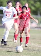 Photo from the gallery "Charlotte Catholic @ Butler"