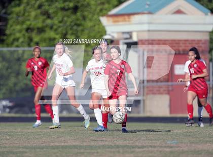 Thumbnail 2 in Charlotte Catholic @ Butler photogallery.