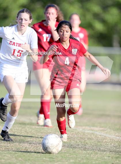 Thumbnail 3 in Charlotte Catholic @ Butler photogallery.