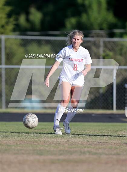 Thumbnail 3 in Charlotte Catholic @ Butler photogallery.