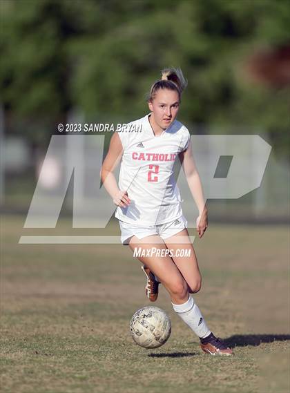 Thumbnail 1 in Charlotte Catholic @ Butler photogallery.