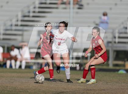 Thumbnail 2 in Charlotte Catholic @ Butler photogallery.